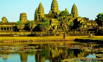 tour to cambodia