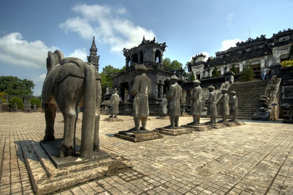 vietnam holiday