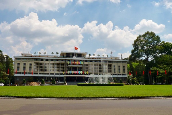 ho chi minh city day tour