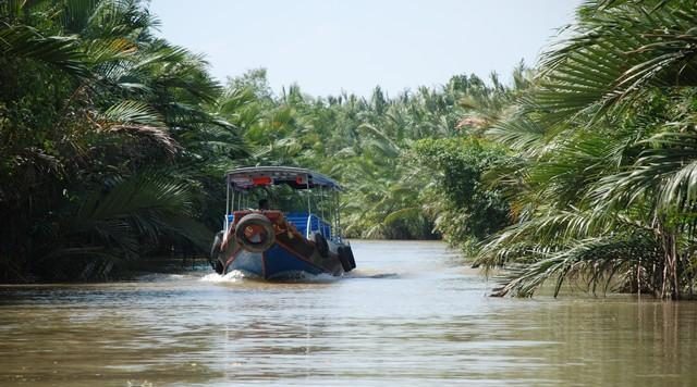 Cycling Tour Vietnam Ho Chi Minh